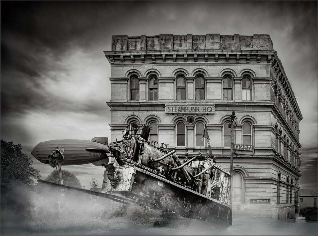 HIGHLY COMMENDED.....Brian Dean